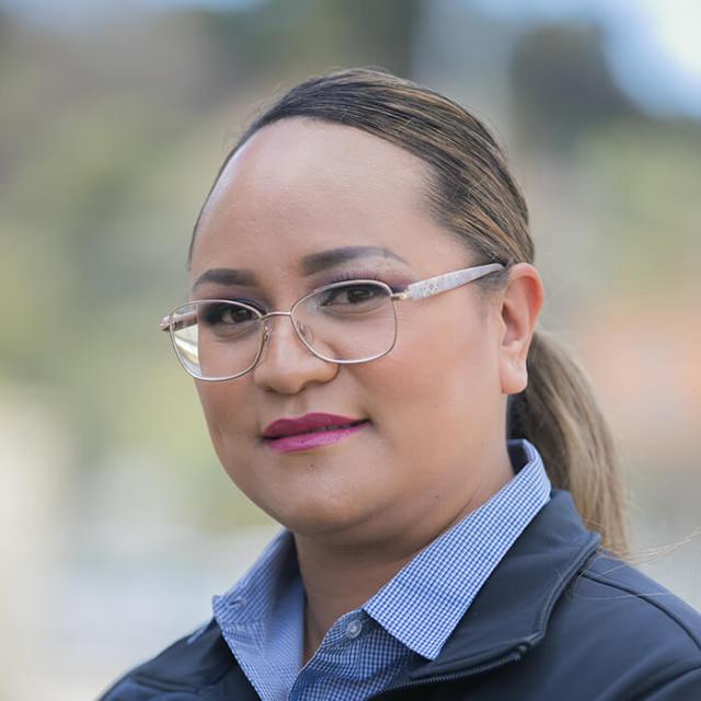 Evangeline Tuhua